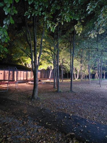 Ảnh trong thư viện ảnh của HOTEL RANCHO UPLISTSIKHE სასტუმრო რანჩო უიფლისციხე ở Uplistsikhe