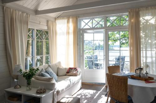 Φωτογραφία από το άλμπουμ του Villa Svaneholm σε Tynningö