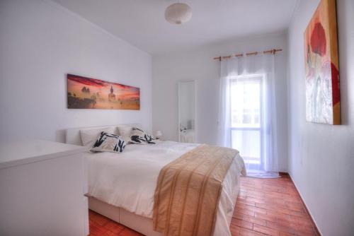 Margarida Seaview Terrace Apartment