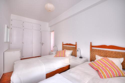 Margarida Seaview Terrace Apartment