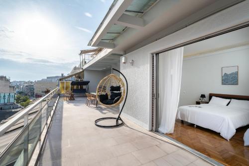 Houseloft The Viewpoint Athens