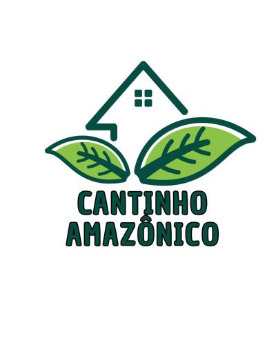 um logotipo para a Amazon Amazon Inc. logotipo da Amazon Inc. em Cantinho Amazônico Cop 30 em Belém