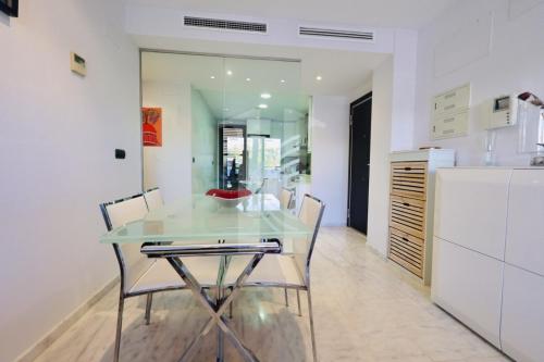 Javea , 3 bedr apartment nearby beaches