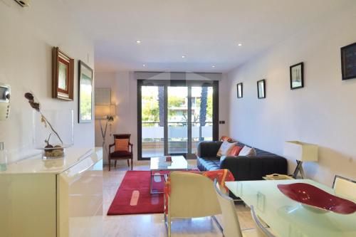 Javea , 3 bedr apartment nearby beaches