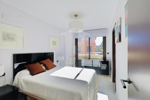 Javea , 3 bedr apartment nearby beaches