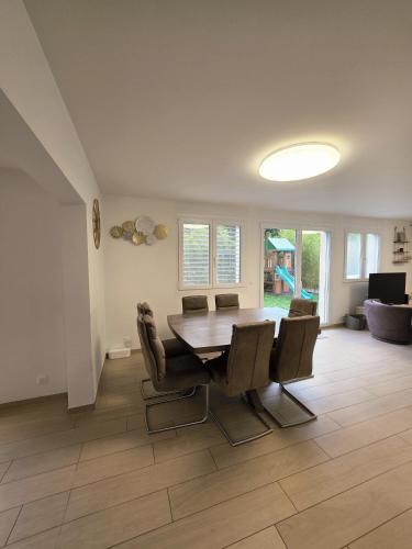 Charming family villa
