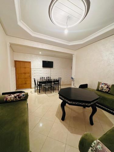 Gallery image of Appartement spacieux in Mohammedia