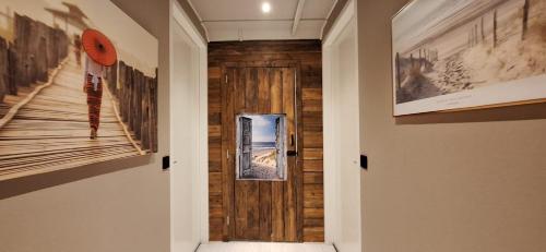 Un baño de Vakantiehuisje Meerland43