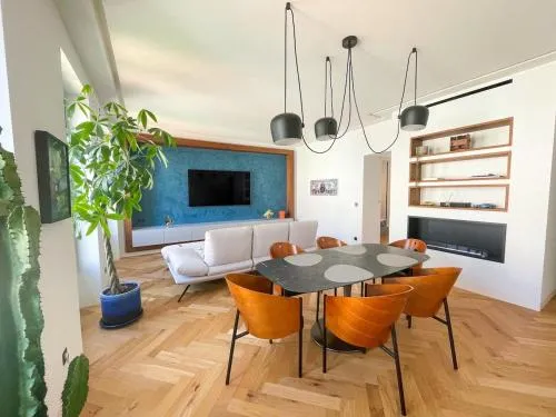 Appartement moderne au coeur de Monaco photo 1