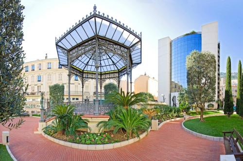 Appartement moderne au coeur de Monaco photo 4