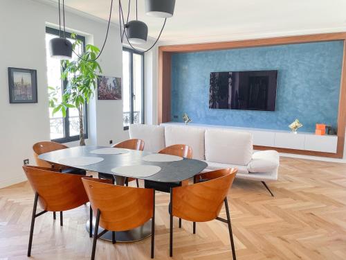 Appartement moderne au coeur de Monaco photo 5