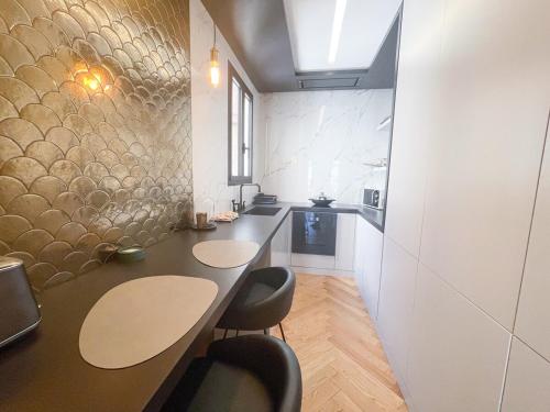 Appartement moderne au coeur de Monaco photo 9