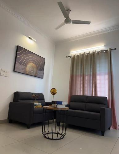 Gallery image of The Loft Studio Room in Chennai