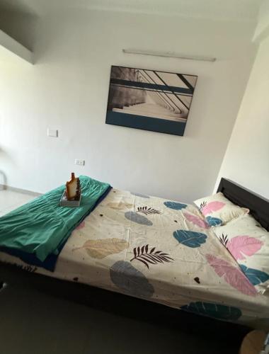 Gallery image of The Loft Studio Room in Chennai