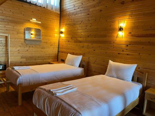 Ảnh trong thư viện ảnh của Yeşilköy Bungalovs ở Silifke