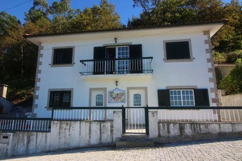 Casa do Aboim - Gerês