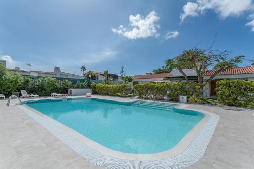 Wonderful Bungalow in Maspalomas