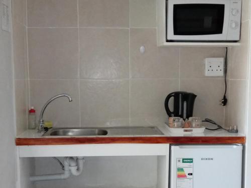 Fotografie z fotogalerie ubytování Stay @ Edison v destinaci Strand