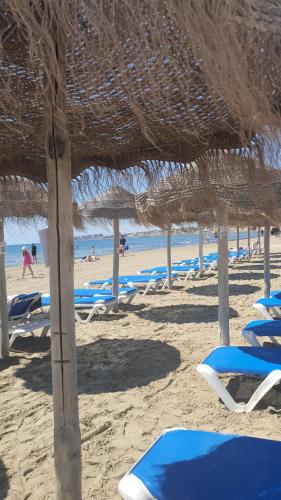 The room to share in 4 b apartment near seaside Torrevieja