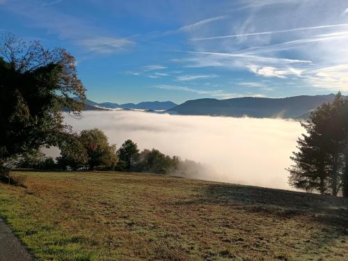 Afbeelding uit fotogalerij van Hotel Rural El Nuevo Semellon Aceptamos Mascotas in La Llama