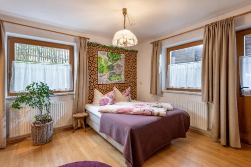 Biobauernhof Enting Söll