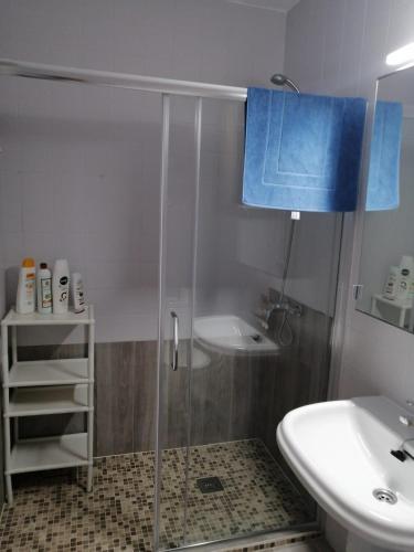 The room to share in 4 b apartment near seaside Torrevieja