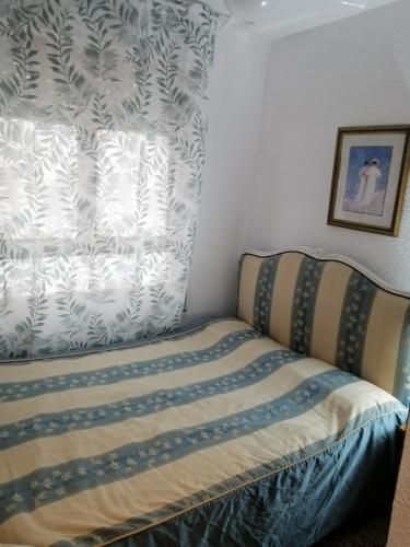 The room to share in 4 b apartment near seaside Torrevieja