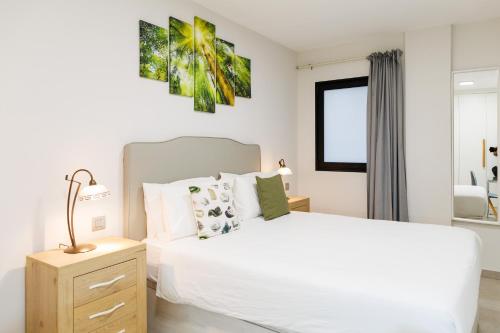 Apartamento Moderno Playa de las Canteras -Las Palmas Gran Canaria