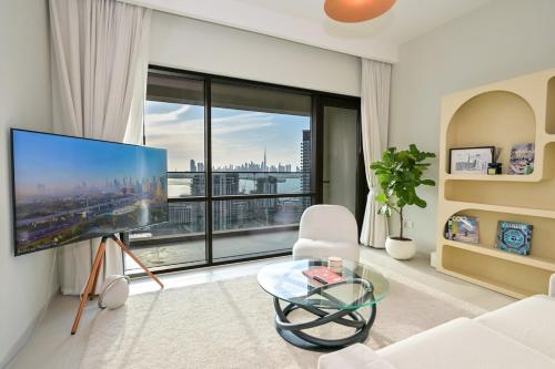 Vida Residences - Luxury & Serenity - Creek Beach