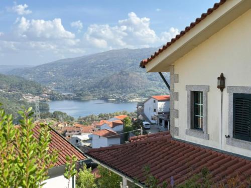 Casa de São Bento - Gerês