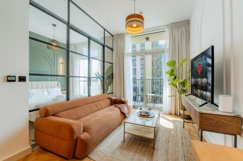 Elite Escapes - Socio Stylish 1 BHK Getaway