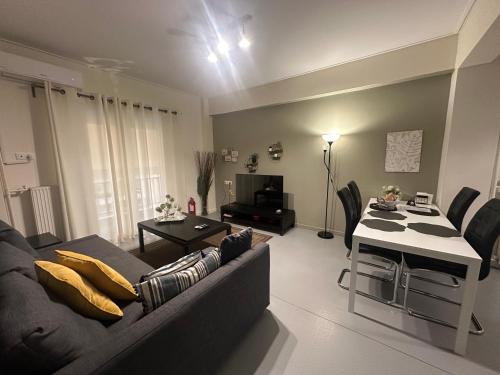 Koukaki Urban Retreat, Steps from the Acropolis
