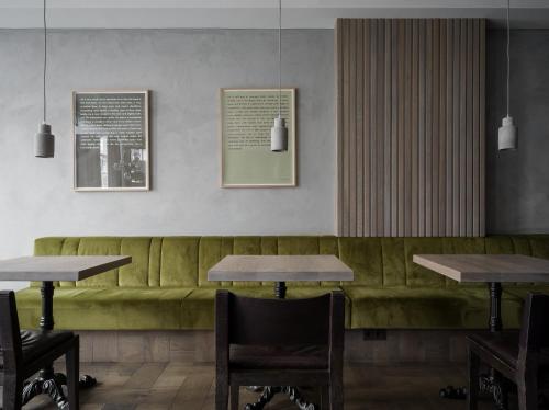 Fotografie z fotogalerie ubytování Sand Hotel by Keahotels v Reykjavíku