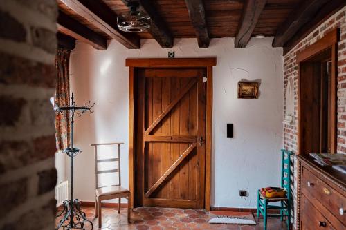 Φωτογραφία από το άλμπουμ του Vakantiewoning Welle Weg σε Berlare