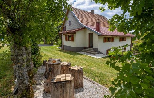 Awesome Home In Ravna Gora
