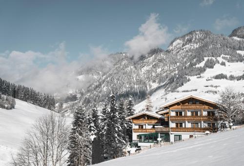 Genusshotel Fichtenhof