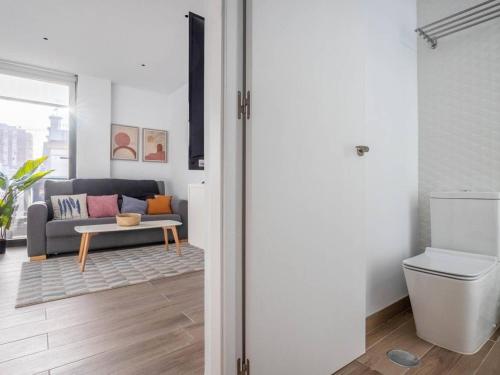 Nervión Suites 2 - Vacacional Sevilla