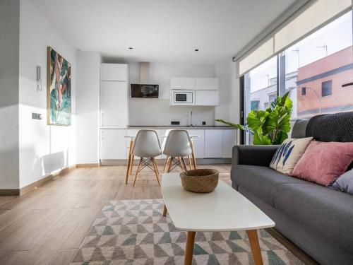 Nervión Suites 2 - Vacacional Sevilla
