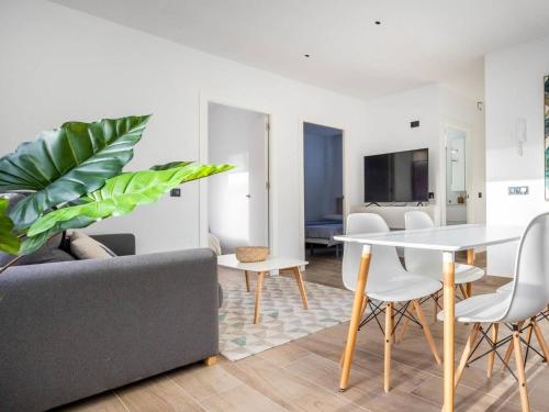 Nervión Suites 2 - Vacacional Sevilla