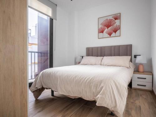 Nervión Suites 2 - Vacacional Sevilla