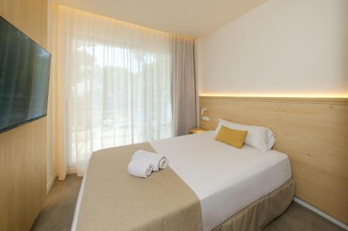 Photo de la galerie de l'établissement Cabot Cala Ferrera, à Cala d´Or