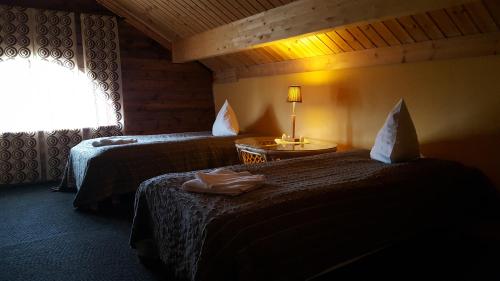 Imagen de la galería de Sälens Bed & Breakfast, en Sälen