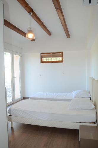 Villa de charme avec piscine sur la colline de Valescure