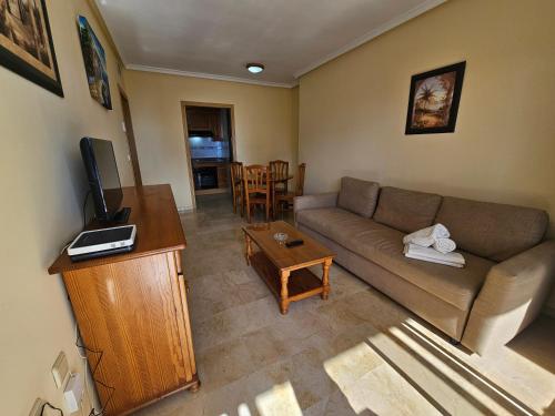 Apartamento Gemelos XX 8 IF Benidom