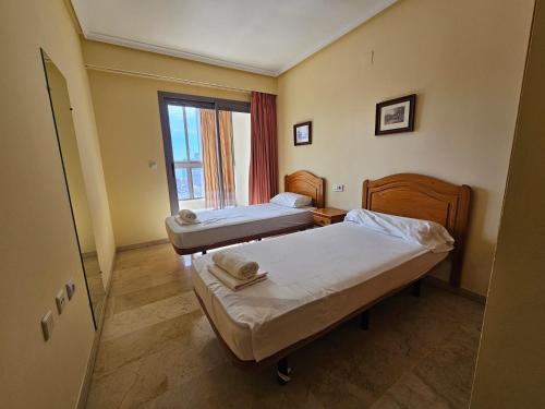 Apartamento Gemelos XX 8 IF Benidom