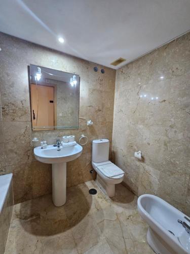 Apartamento Gemelos XX 8 IF Benidom