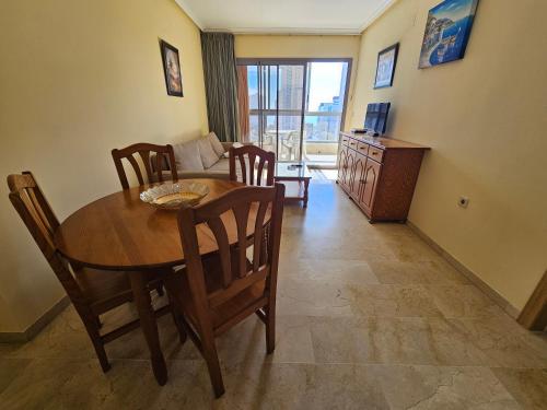 Apartamento Gemelos XX 8 IF Benidom