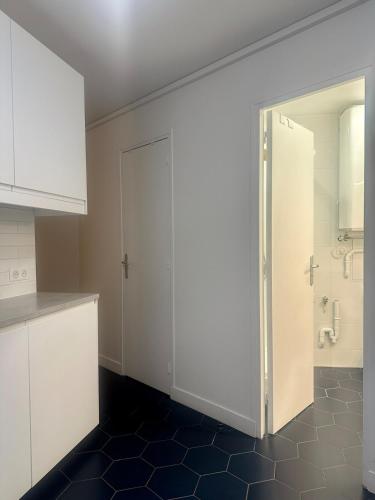 Lovely Apartment near Paris Opera & Lafayette