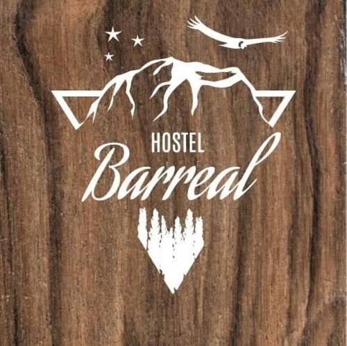 Foto dalla galleria di Hostel Barreal a Barreal