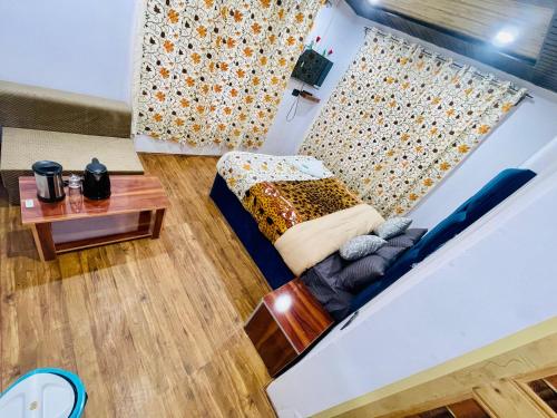 Photo de la galerie de l'établissement Evergreenheights, à Pahalgām